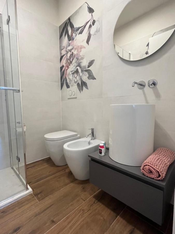 Casa Al Vento Apartment Cerreto Guidi Bagian luar foto