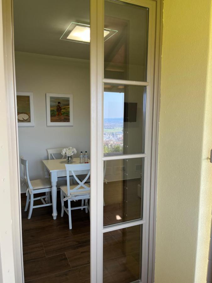 Casa Al Vento Apartment Cerreto Guidi Bagian luar foto