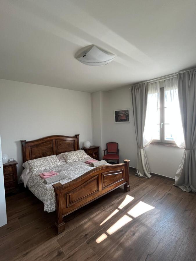 Casa Al Vento Apartment Cerreto Guidi Bagian luar foto