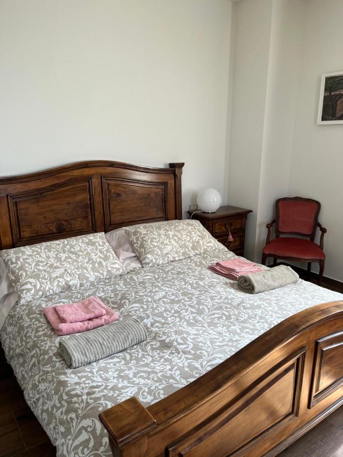 Casa Al Vento Apartment Cerreto Guidi Bagian luar foto