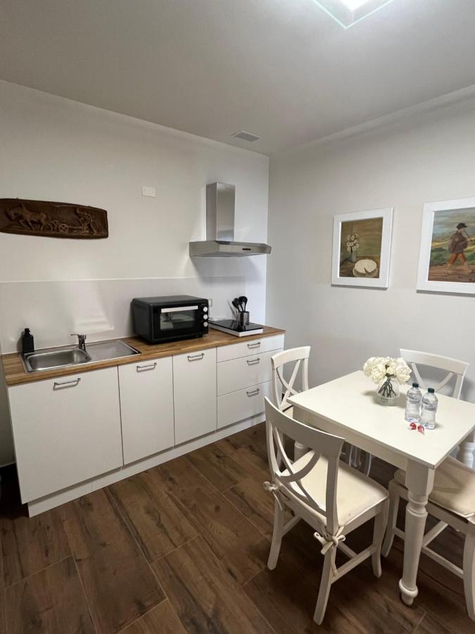Casa Al Vento Apartment Cerreto Guidi Bagian luar foto